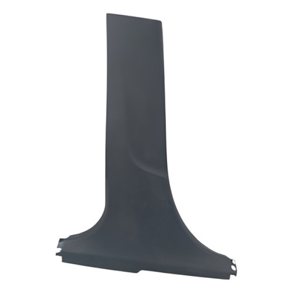 Acabamento Coluna Central Esquerdo Gm Prisma Onix 2013/2018