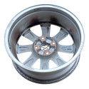 Roda Avulsa Citroen C4 Aro 16 2008 A 2012