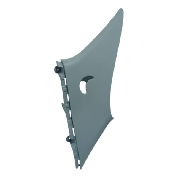 Moldura Lateral Hb20 Traseiro Direito 858601s000 Original