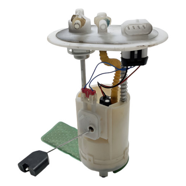 Bomba Combustível Palio Siena Strada Fire Sem Refil 