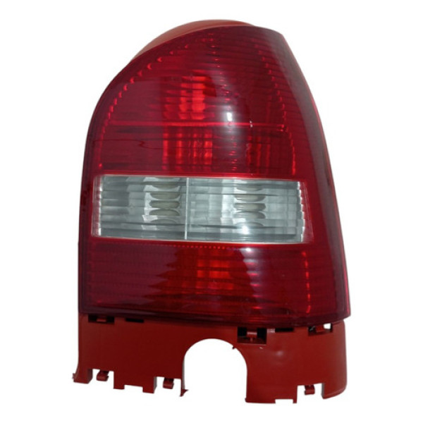 Lanterna Traseira Lado Direito Gol G3 Cofran Direito/passageiro Bicolor Vermelha