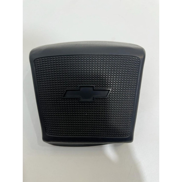 Botão Tampa Buzina Kadett Ipanema 89 Á 95 Original