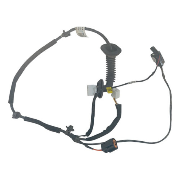 Chicote Elétrico Porta Traseiro Esquerdo Hb20 2013 A 2019