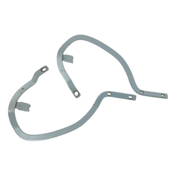 Par Dobradiça Tampa Traseira Gm Corsa Sedan Classic 1996/17