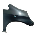 Paralama Lado Direito Honda Fit 2003 A 2008