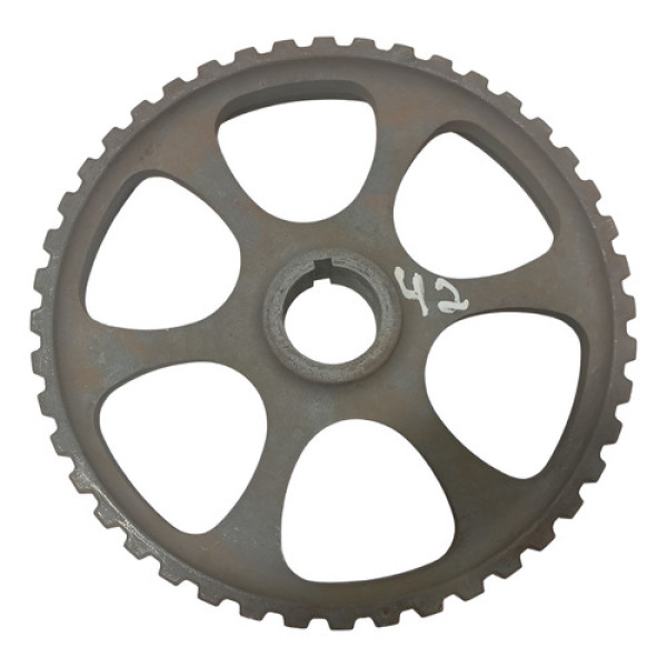 Polia Comando Valvula Ap Vw Gol Parati Santana 049109111b