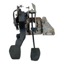 Suporte Pedal Freio Embreagem Citroen C4 Manual 2008/2012