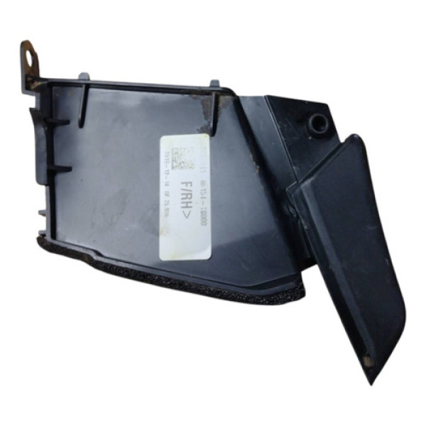 Tampa Churrasqueira Hb20 2012 A 2019 Direito 861531s000