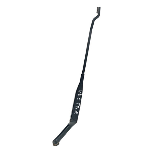 Braço Limpador Parabrisa Esquerdo Vectra 1997 A 2005