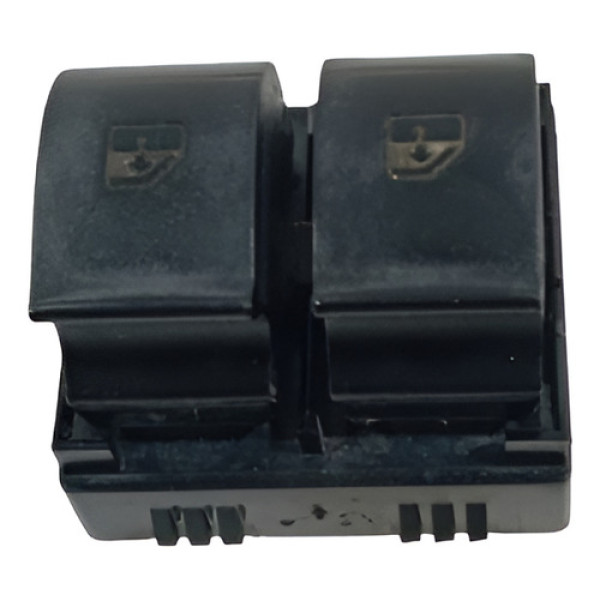 Botão Interruptor Vidro Elétrico Lado Esquerdo Fiat Punto