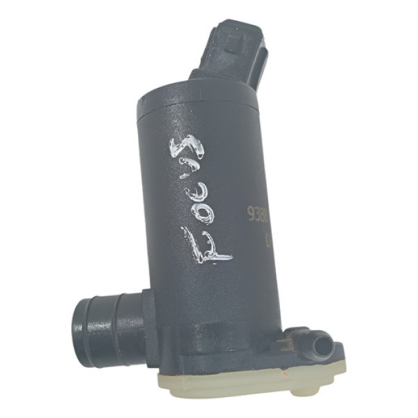 Bomba Reservatório Limp. Parabrisa Ka Fiesta Ecosport Focus