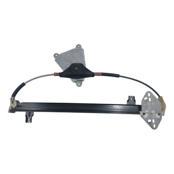 Maquina De Vidro Manual Traseira Esquerda Gol G3 G4