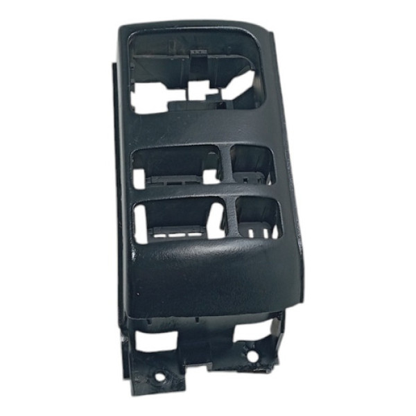 Moldura Botão Farol Comando Luz Chave Gm Vectra 1993 A 1996