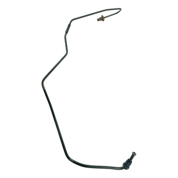 Cano Atuador Cilindro Embreagem Hb20 1.0 3cc 2013 A 2019