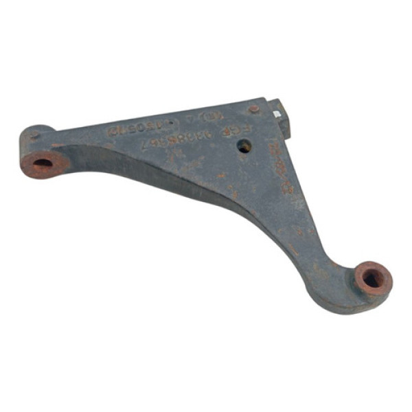 Suporte Alternador Montana Celta Corsa 2003 A 2012