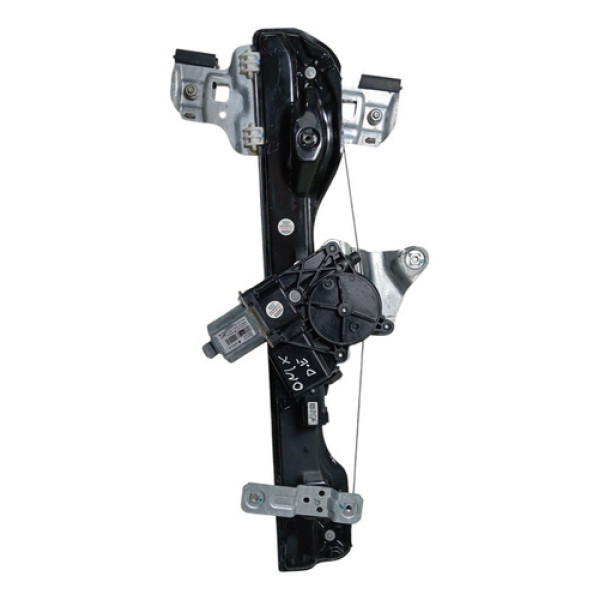 Maquina Vidro Elétrico Dianteiro Esquerdo Onix 2012 A 2019