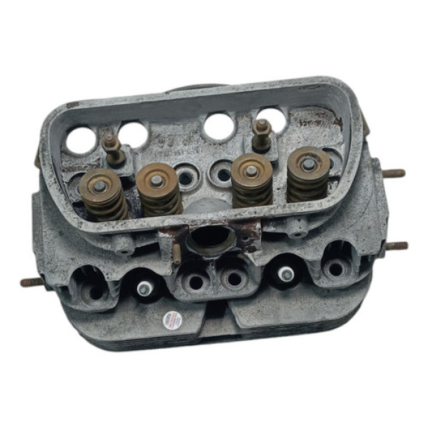 Cabeçote Motor Fusca 1300 Volkswagen 