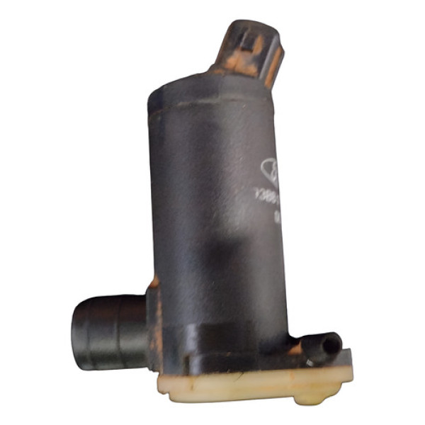 Motor Reservatório Limpador Parabrisa Ford Fiesta 2011 1.6