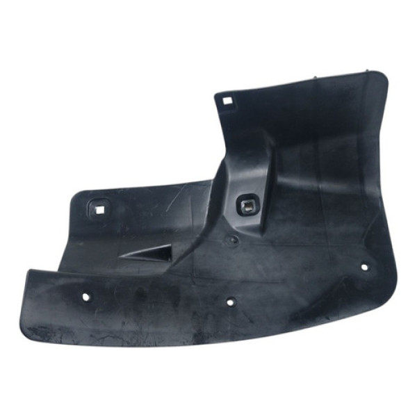 Parabarro Traseiro Direito Palio Weekend 51795779