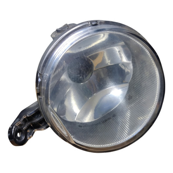 Farol De Milha Lado Esquerdo Prisma Onix 2013 A 2019 Branco