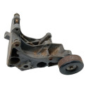 Suporte Alternador Gm Blazer S10 1999 A 2000