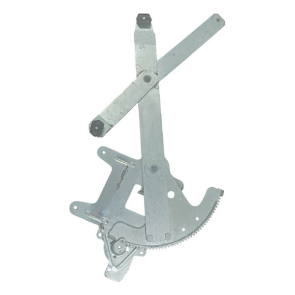 Máquina Vidro Elétrico Sem Motor Lado Dian Direito S10 01/11