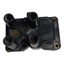 Bobina Ignição   Cabos Focus  Ecosport 1.6 Flex 2007 Á 2012