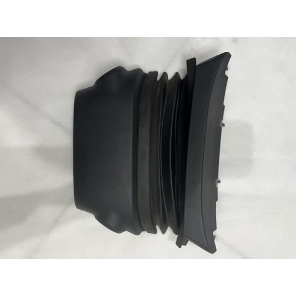 Moldura Superior Coluna De Direção New Fiesta 2013 Á 2018 