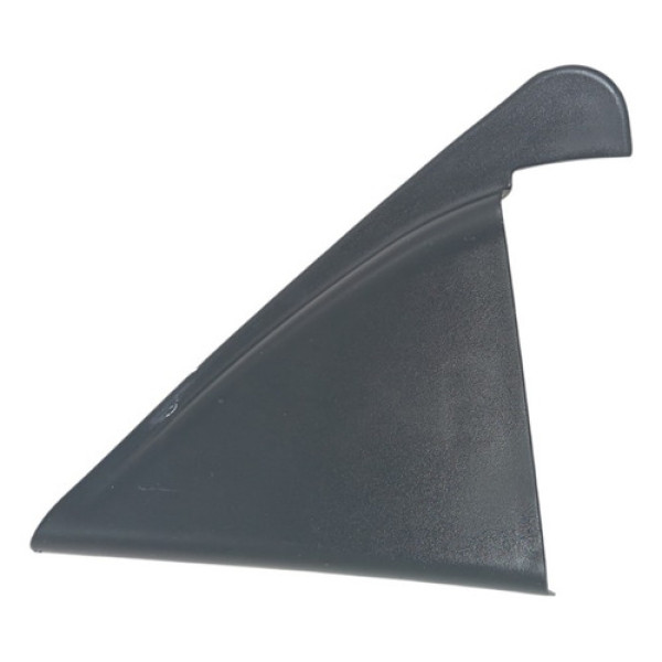 Acabamento Interno Porta Traseiro Direito Hb20 2013 A 2019 Preto