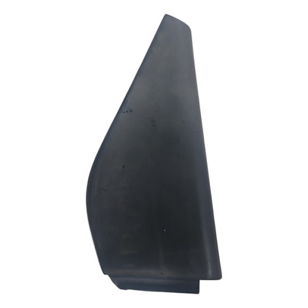 Acabamento Interno Porta Tras Esquerda Ford Escort 97 A 02 Preto