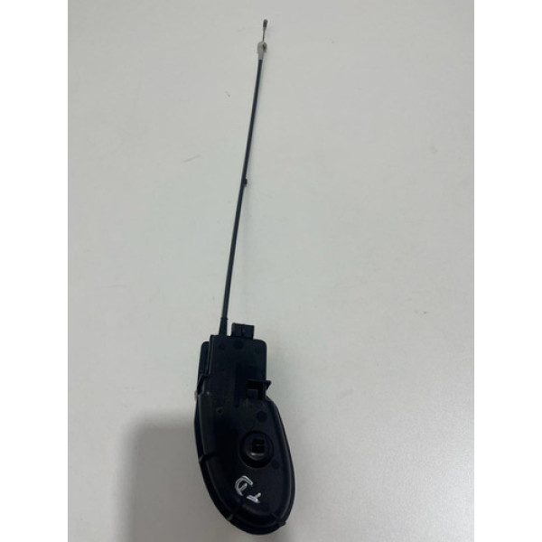 Maçaneta Interna Traseira Direita Ford Focus 00 Á 08