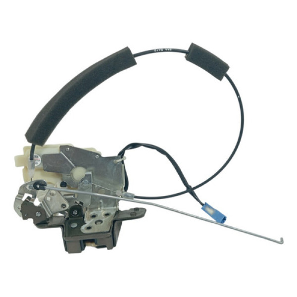 Fechadura Elétrica Tampa Porta Mala Honda Fit 2003 A 2008