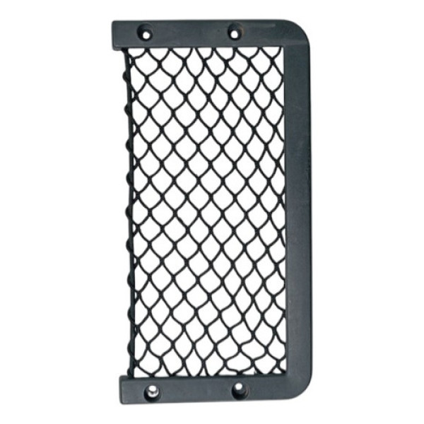 Rede Porta Lateral Malas Tela Elastica Crofoxx Fox 