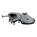Suporte Compressor Bomba Hidráulica Ar Gm Vectra 1997 A 2005