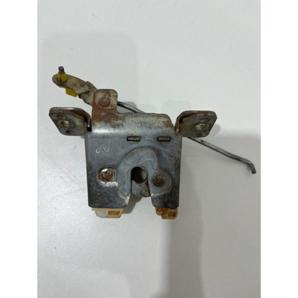 Fechadura Porta Malas Gm Corsa Wind 4 Portas 94 Á 99 