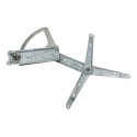 Maquina Vidro Manual Direito Gm Celta 2porta 2007 A 2016