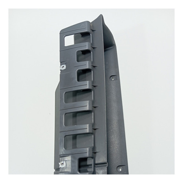 Porta Objetos Painel Fox 2004-2010 Original Vw 5z0857474