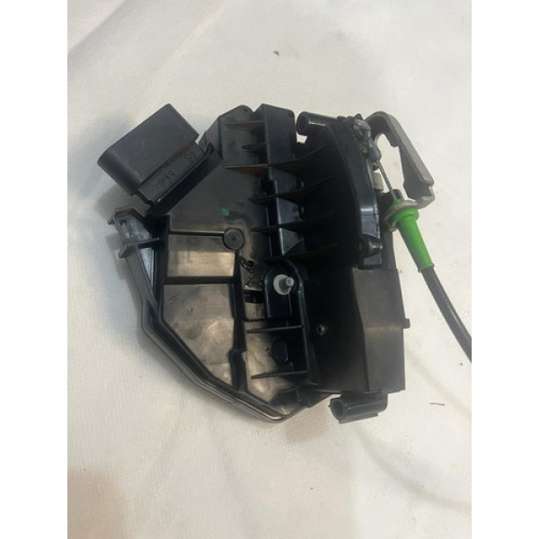 Fechadura Porta Traseira Direita New Fiesta 13 Á 18 