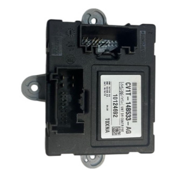 Módulo Acionamento Vidro Dianteiro Direito Fiesta New 14 18