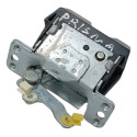 Fechadura Tampa Traseira Prisma 06/11 Original Gm 