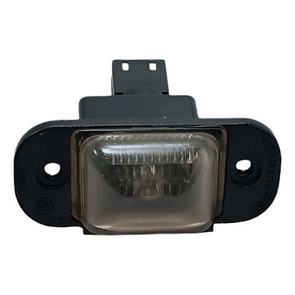 Lanterna Luz De Placa Parati G3 G4 Volkswagen 