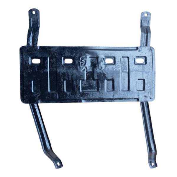 Protetor De Carter Peito De Aço Grand Siena Paralelo 12 A 16