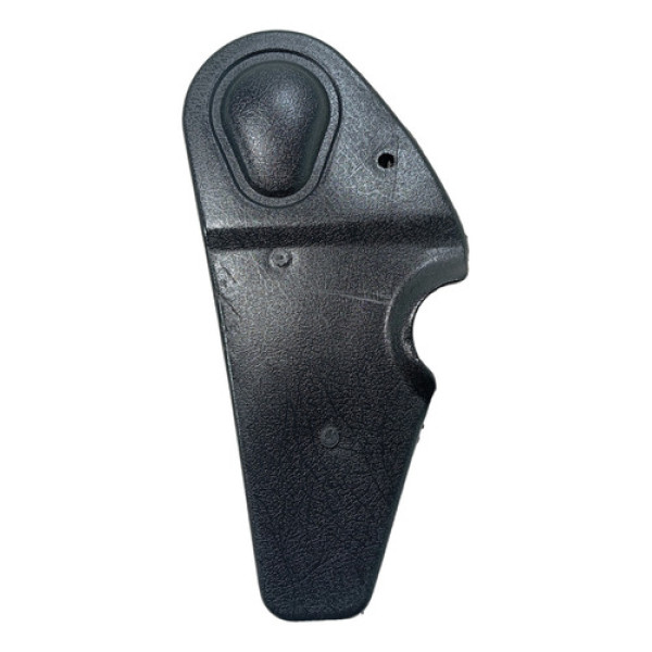 Revestimento Armação Do Assento Externo Esquerdo Santana  Preto