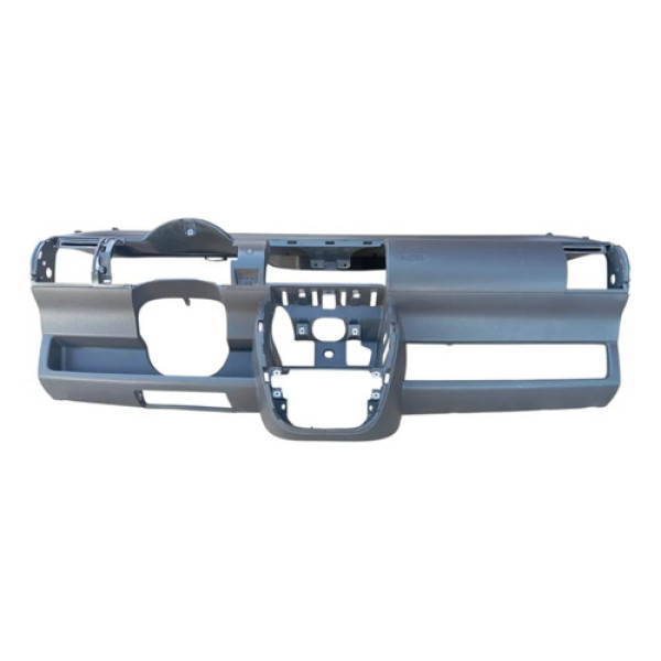 Capa Painel Tabelier Fox Spacefox Crossfox 2003 A 2009 Preto