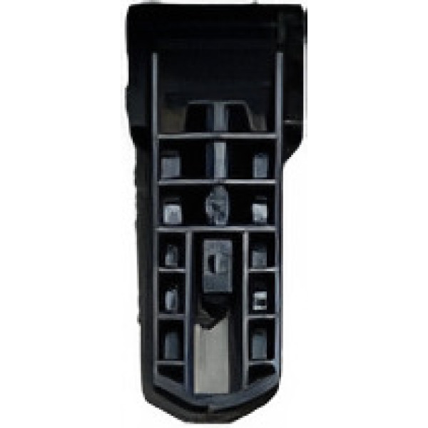 Alavanca Do Banco Dianteiro Gm Zafira 09132778