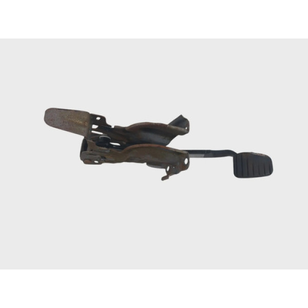 Pedal De Freio Renault Logan 15 A 20 465014380r