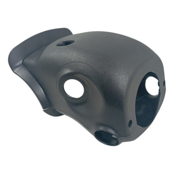 Acabamento Coluna Moldura Direção Hyundai Hb20 2013 A 2019