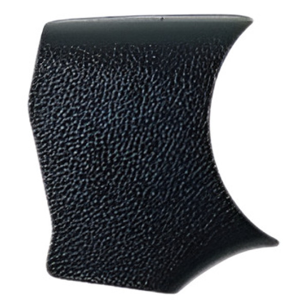 Acabamento Lateral Banco Lado Esquerdo Peugeot 206 Preto