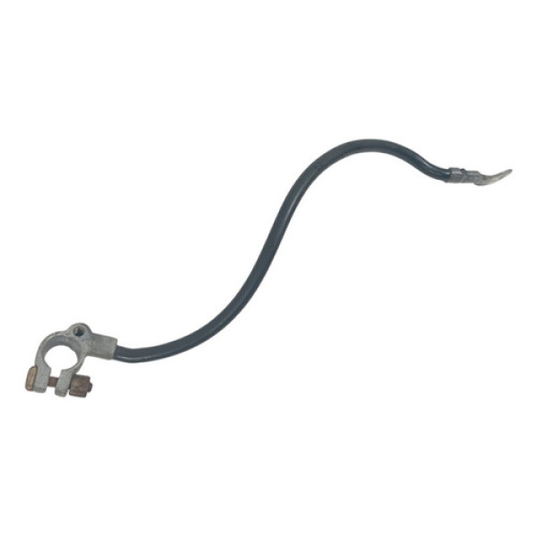 Cabo Bateria Negativo Gol Parati Saveiro G4 Original