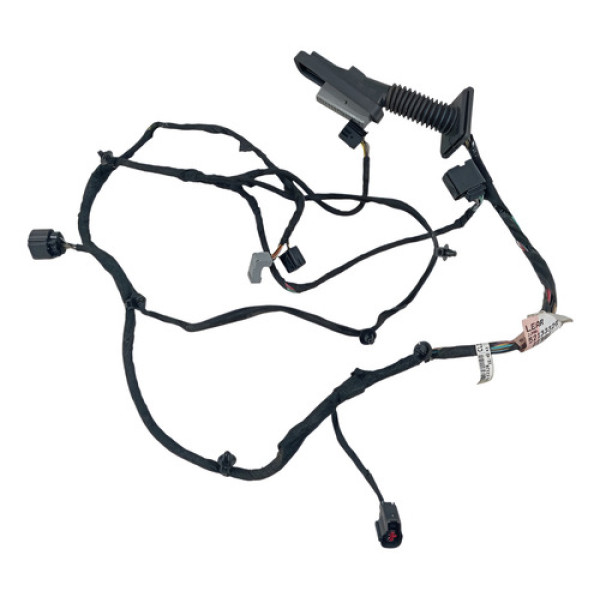 Chicote Da Porta Dianteira Esquerda Prisma Onix 2013 A 2018